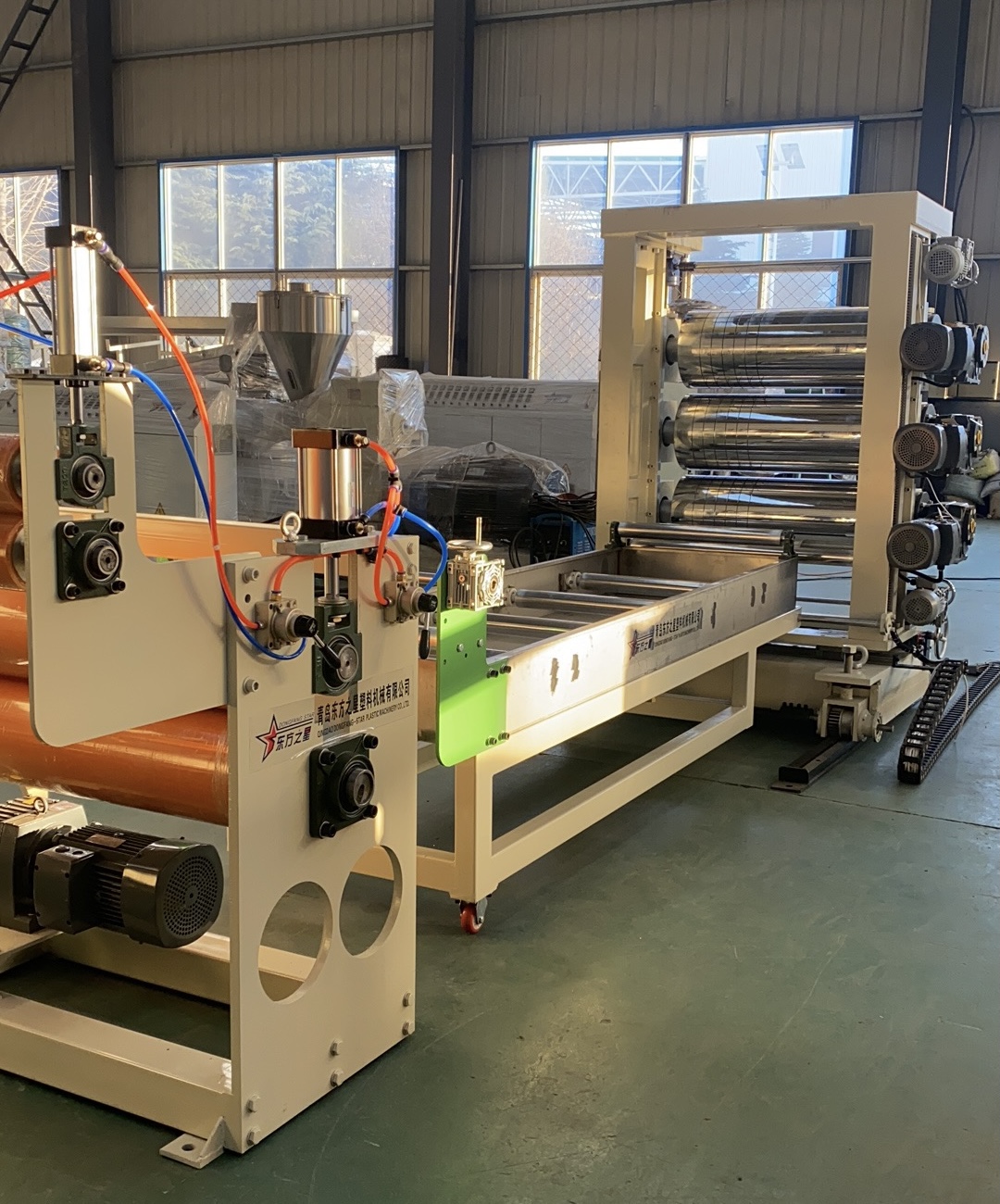 Ile wiesz o zasłonach drzwiowych z miękkiego PCV?