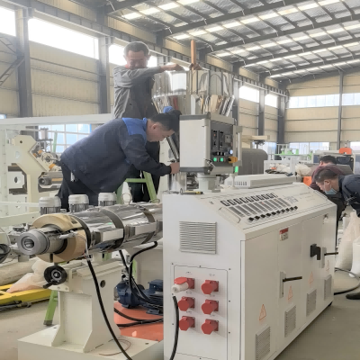 Dostosowanie formuły PVC