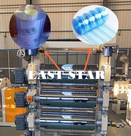 Czy w elastycznych zasłonach z PCV należy stosować granulki czy proszek?