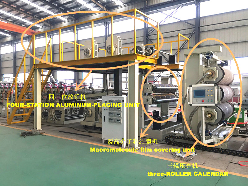 Zastosowania kompozytowych paneli aluminiowych HDPE