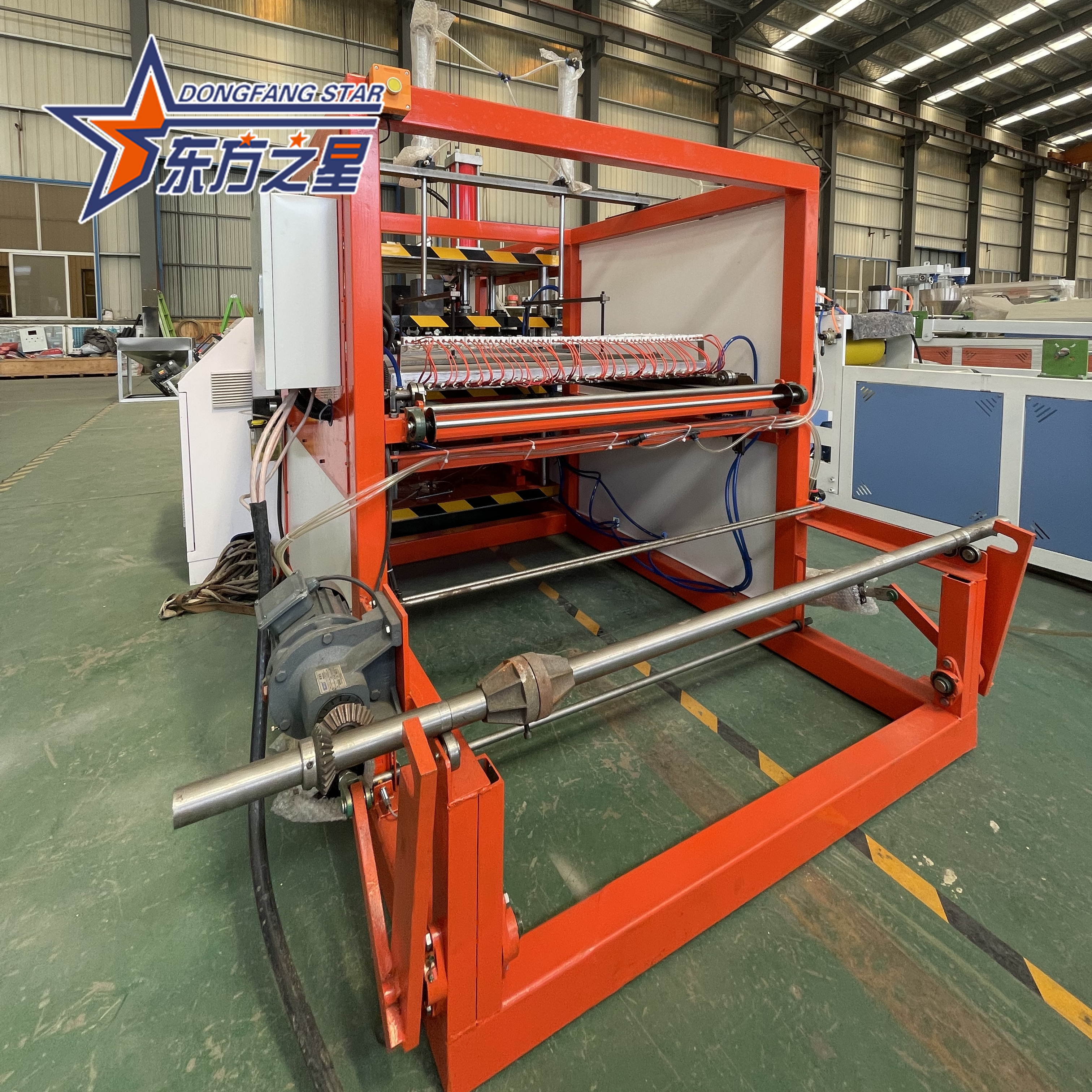 Wprowadzenie sprzętu do kontroli korzeni