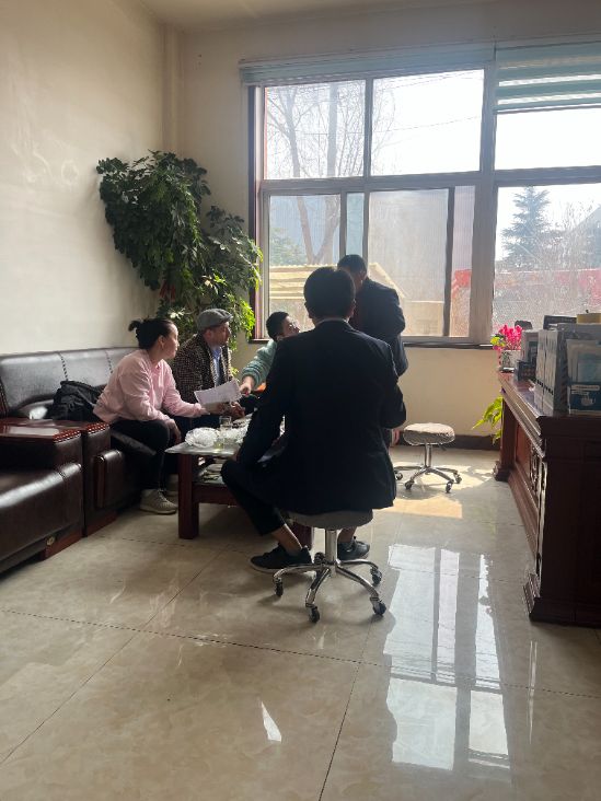 Qingdao East Star Plastic Machinery podpisuje umowę o współpracy z rosyjskim klientem