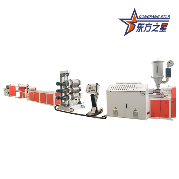 540*280 Maszyna do tacek do sadzonek Maszyna do blach do sadzonek PS