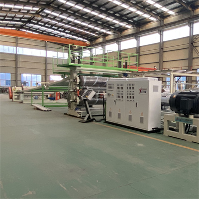 Maszyna do blistrowania w lodówce ABS