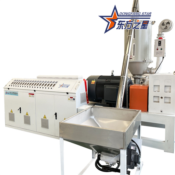 Wszystko, co musisz wiedzieć Linia do wytłaczania arkuszy PCV