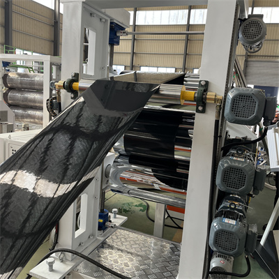 POK Producenci maszyn arkuszowych Linia wyprodukowana w Chinach