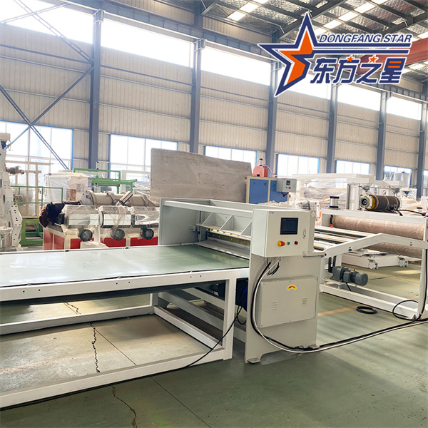 Maszyna arkuszowa do kontroli korzeni