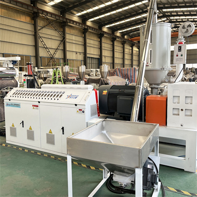 Maszyna z wodoodporną membraną bitumiczną modyfikowaną SBS