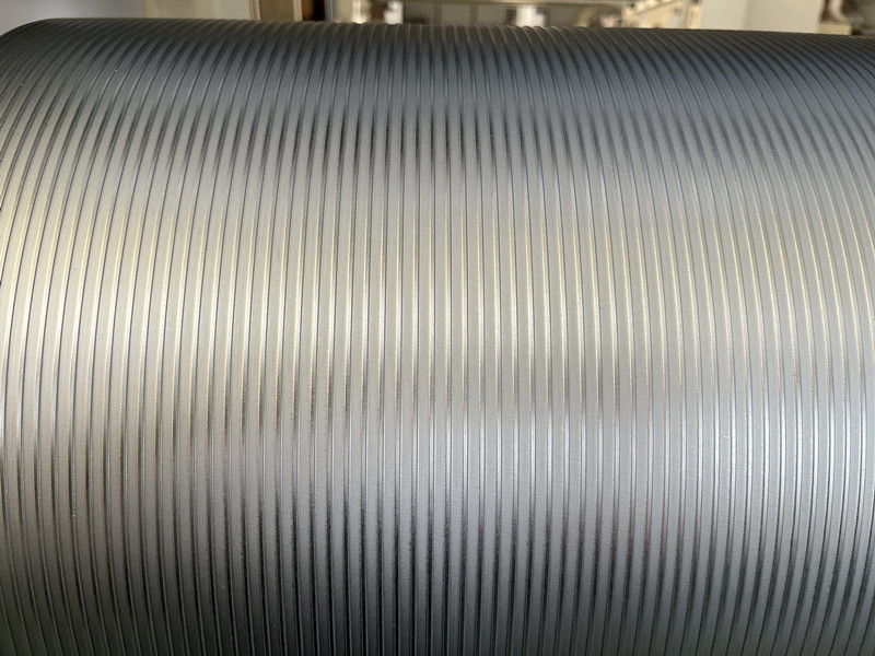 Maszyna do wytłaczania miękkich arkuszy tworzyw sztucznych SBS