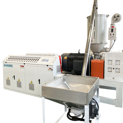 Maszyna do wytłaczania arkuszy TPE