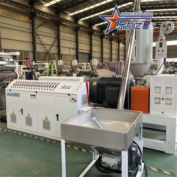 Maszyna do wytłaczania wodoodpornych arkuszy TPE TPU