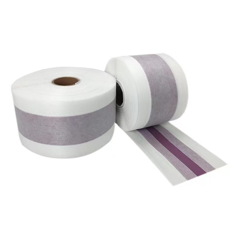 Linia do produkcji taśm wodoodpornych TPE, maszyna do wytłaczania taśm wodnych TPE